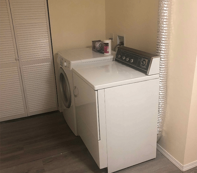 Washer/dryer