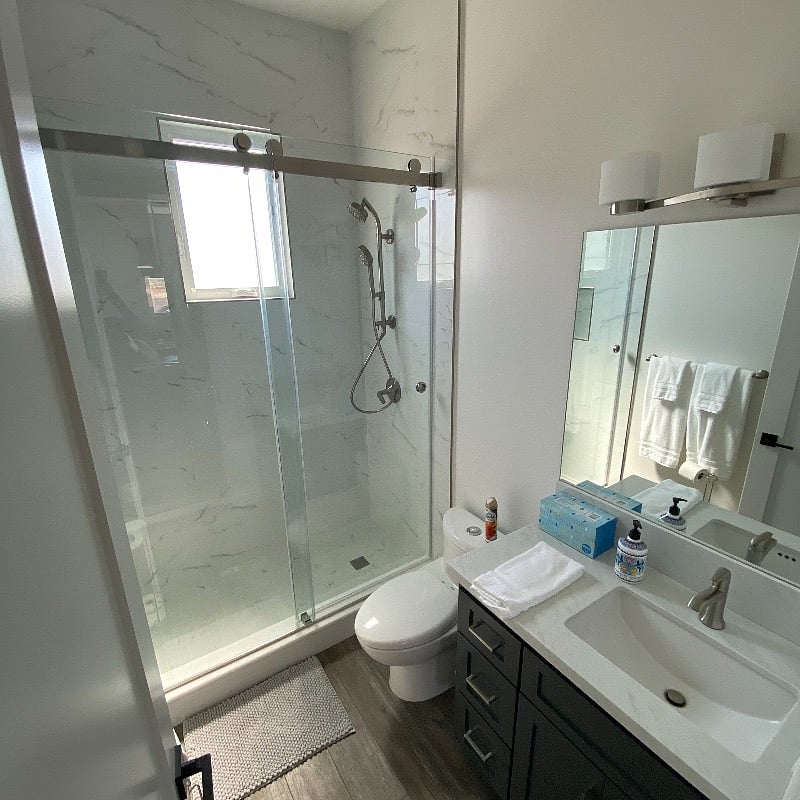 2nd bath