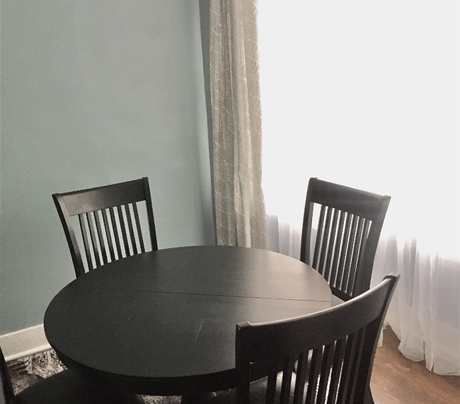 Dining area #2