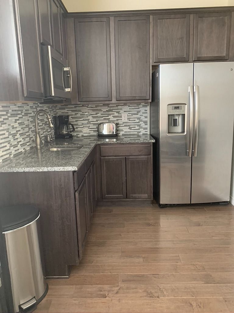 Personal kitchenette