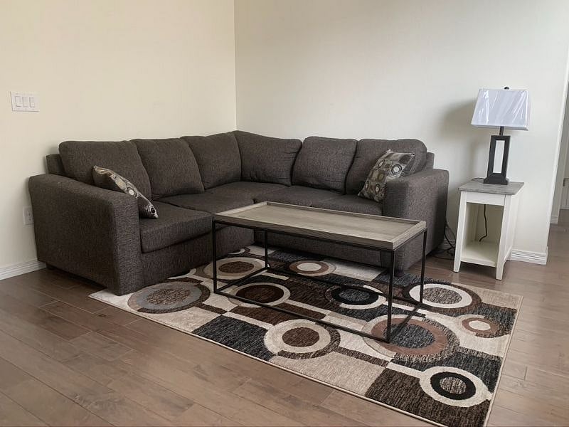 Living room area #1