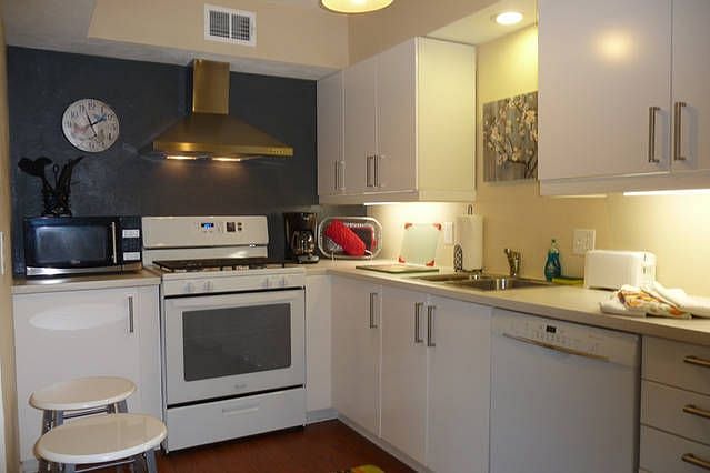 Totally Renovated Kitchen with All New Appliances