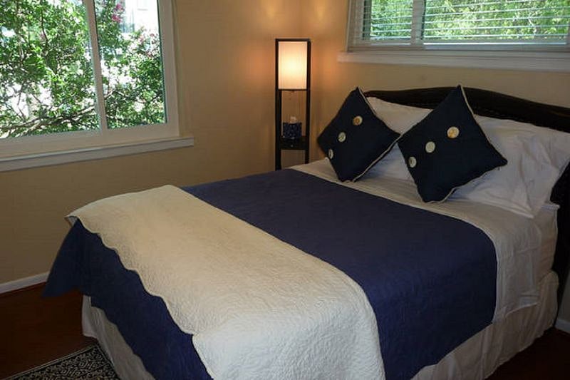 Large Bedroom