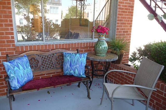 Welcome to the Front Porch