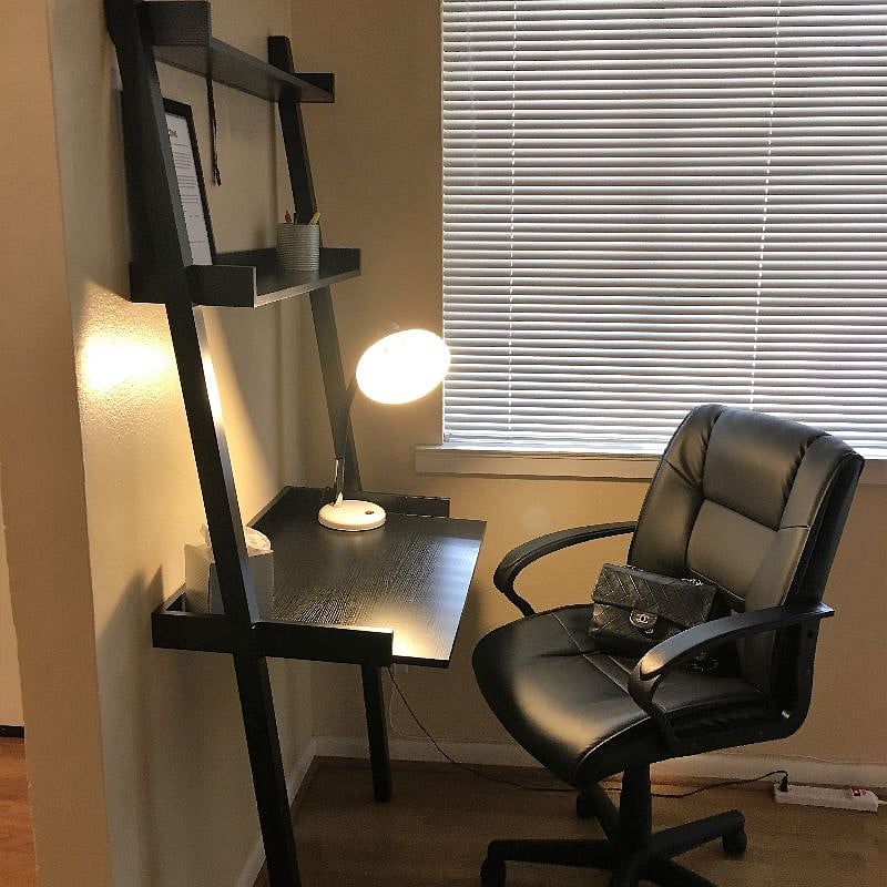 Great Work Area