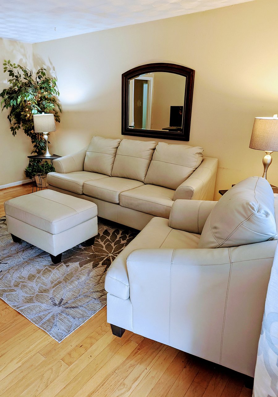 New Furniture
