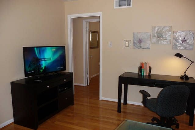 Great Work Area