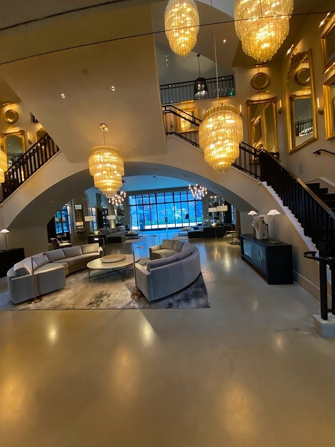 Restoration Hardware Fabulous