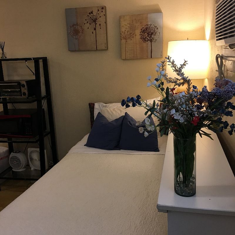 Great one person comfort - Comfortable single bed