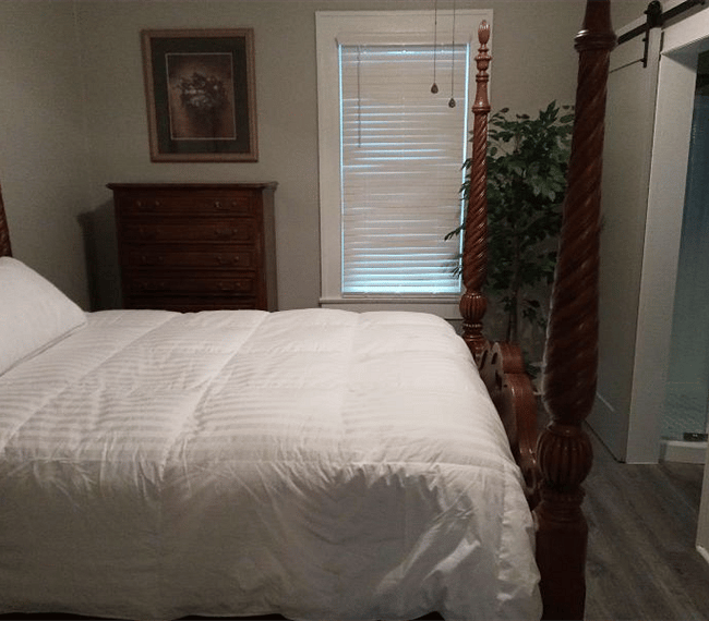 Front Bedroom