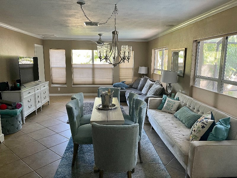 Back Livingroom