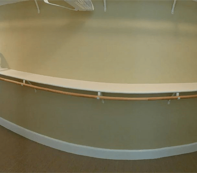 Ample built-in additional storage so you never have a space problem