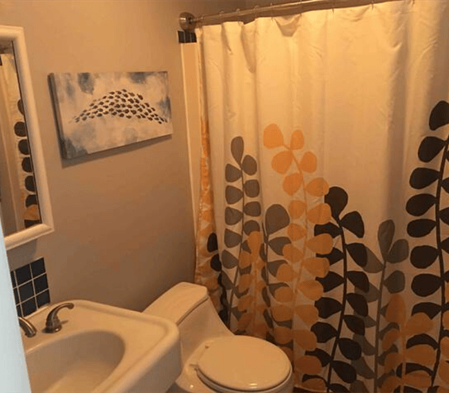 Full bath