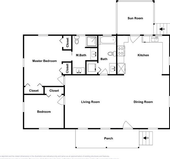 Furnished Finder property 269458_1 photo 16