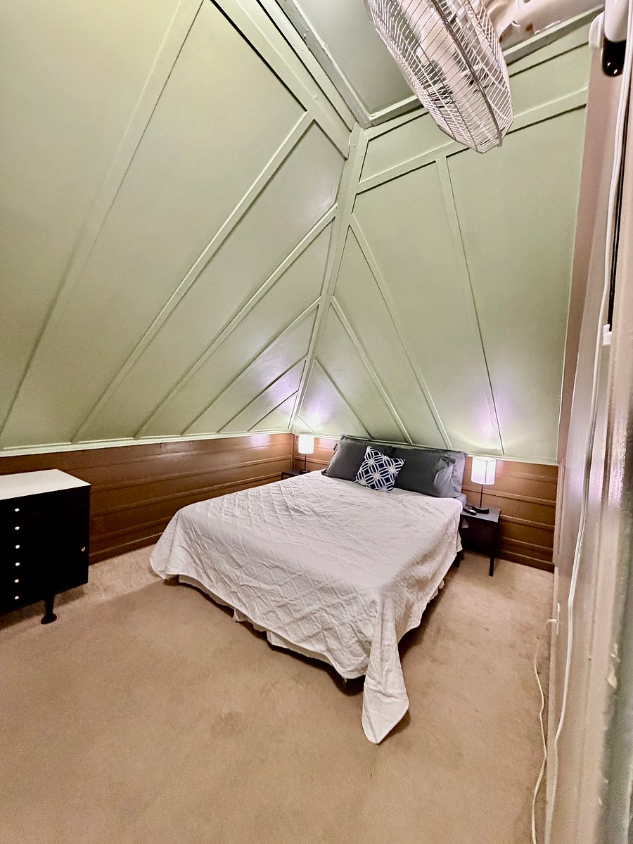 Bonus room