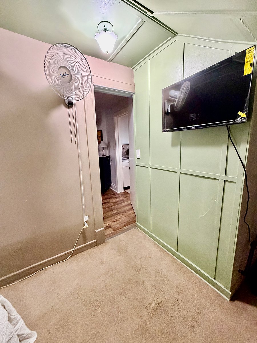 Bonus room