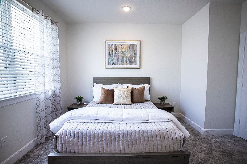 Bedroom #2