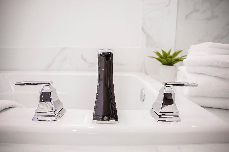 Bathroom #1
