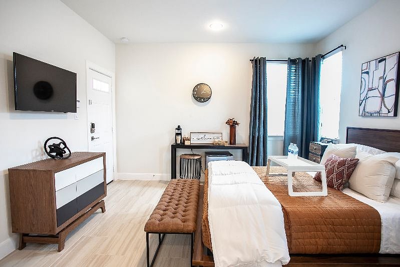 Bedroom #3