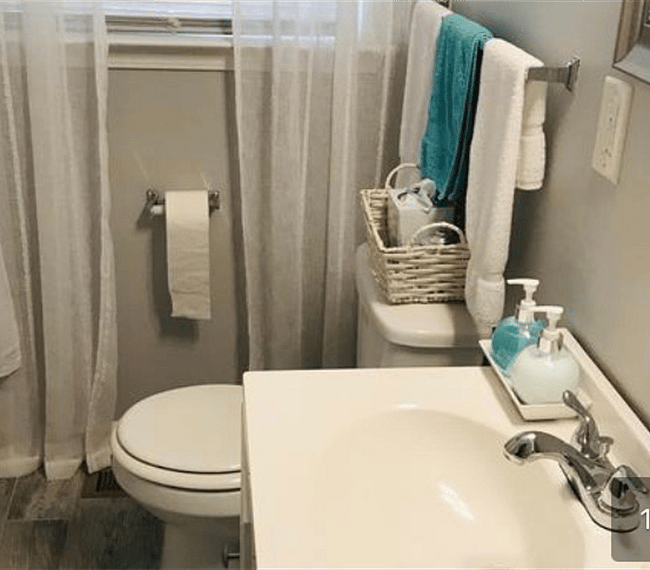 Bathroom 2
