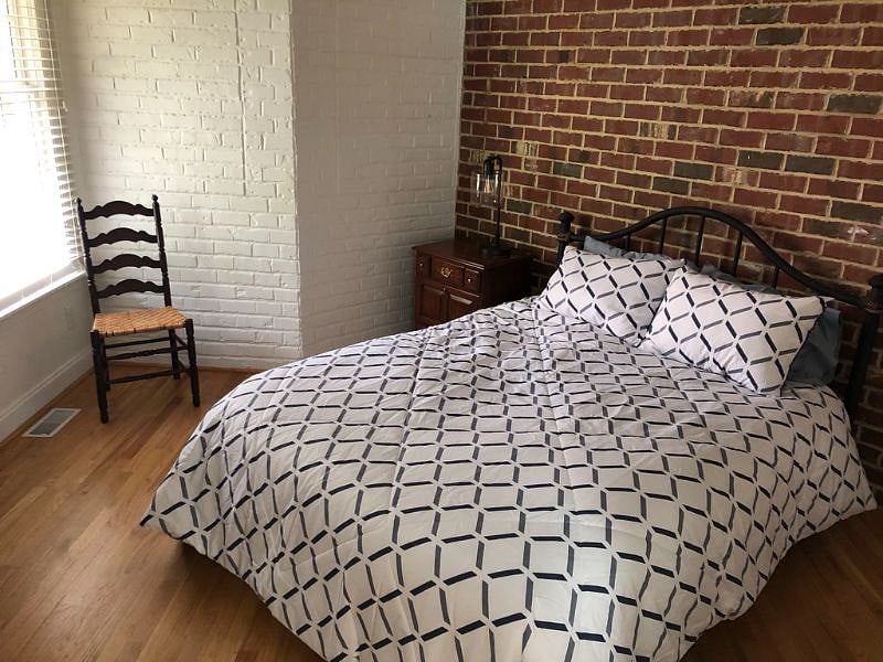 Bedroom #2