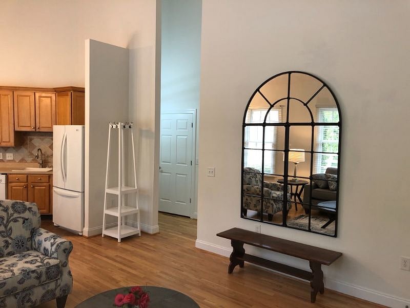 Coat Rack