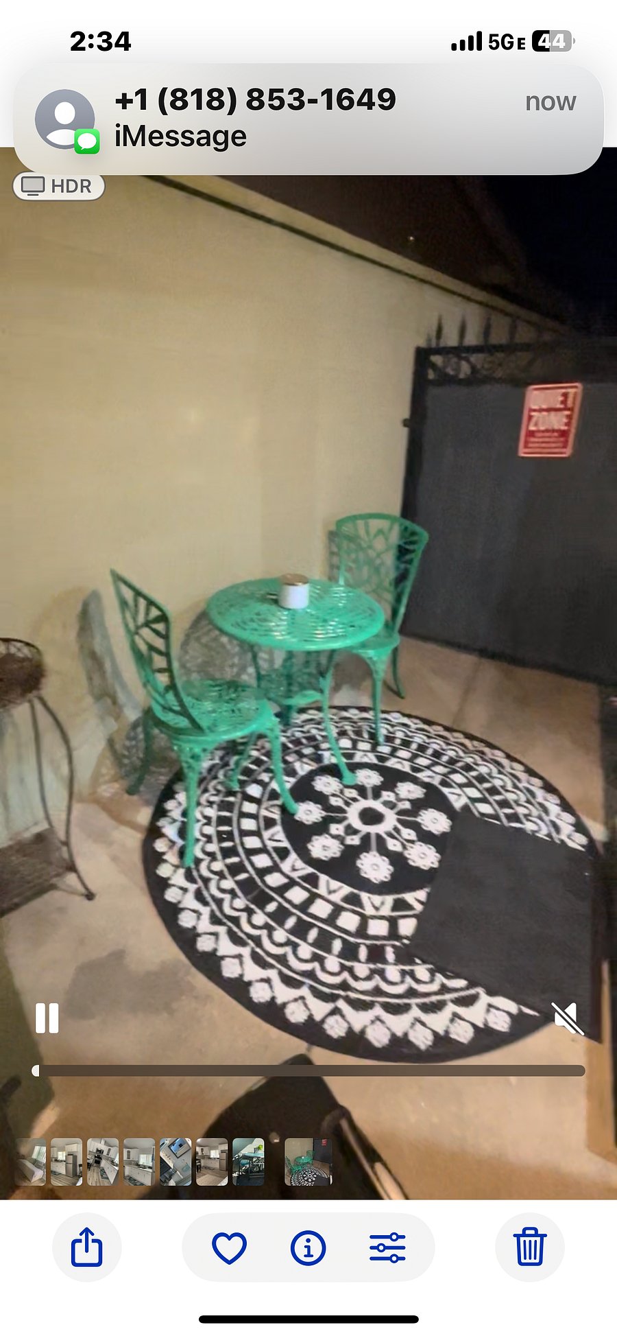 Furnished Finder property 270220_1 photo 6
