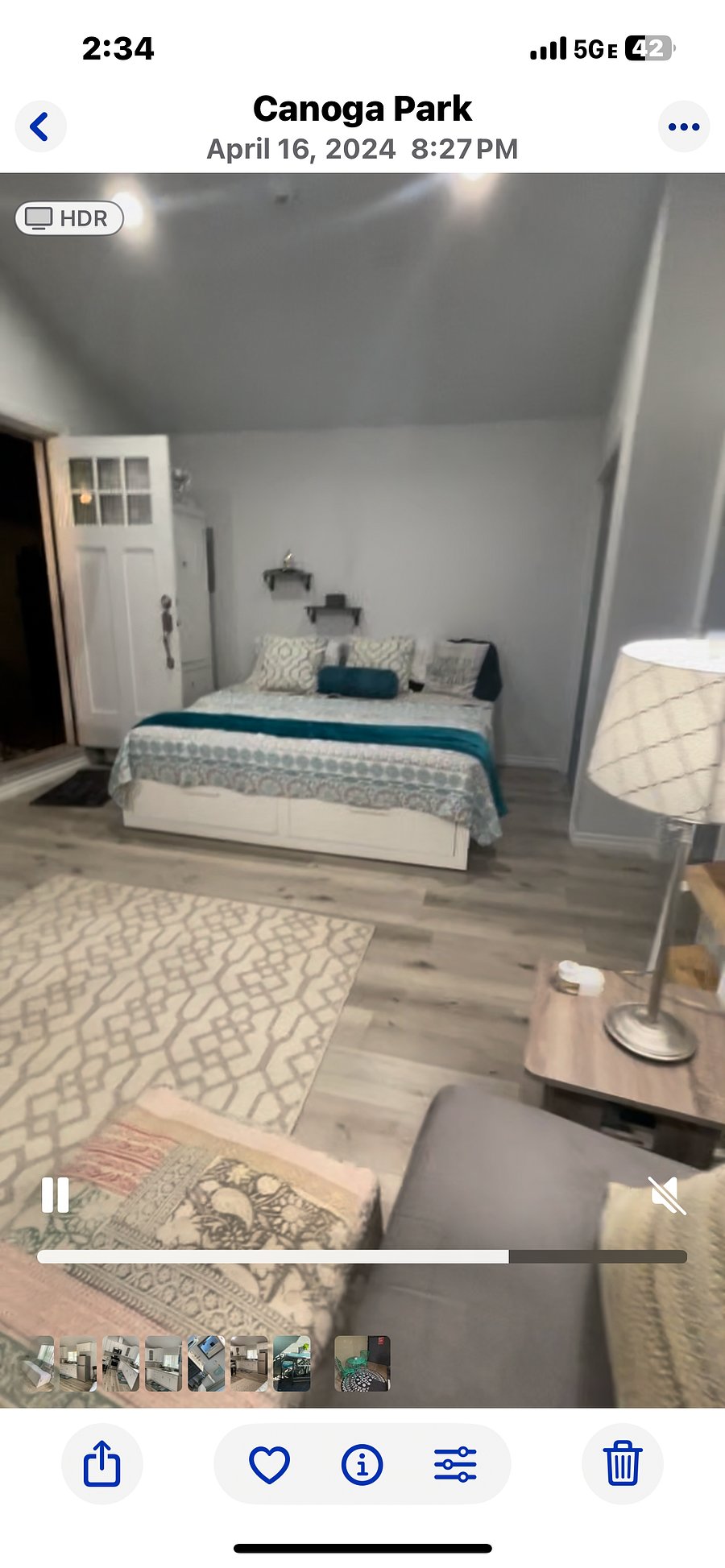 Furnished Finder property 270220_1 photo 7