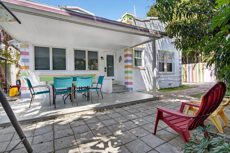 Furnished Finder property 270262_1 photo 29