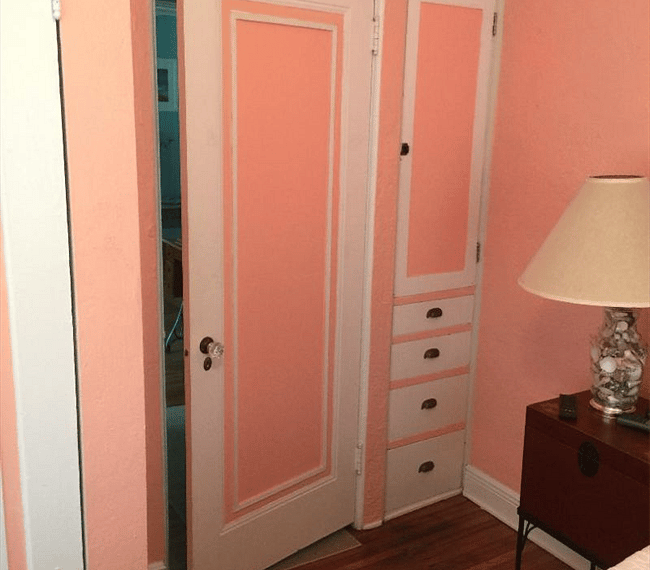 1st Floor Bedroom
