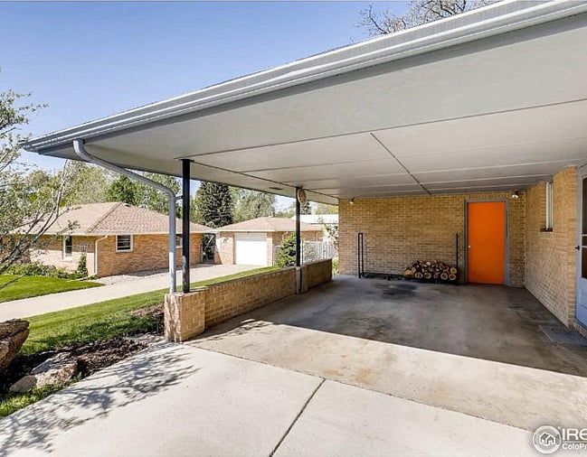 Car Port
