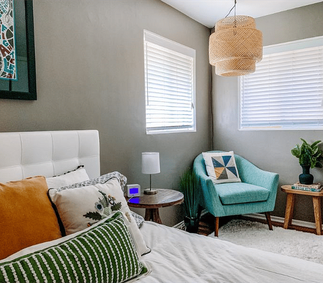 Guest Bedroom