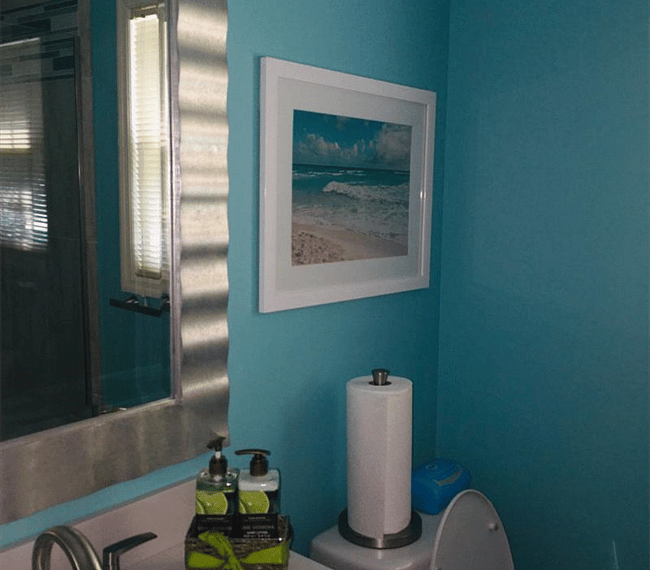 Master Ensuite