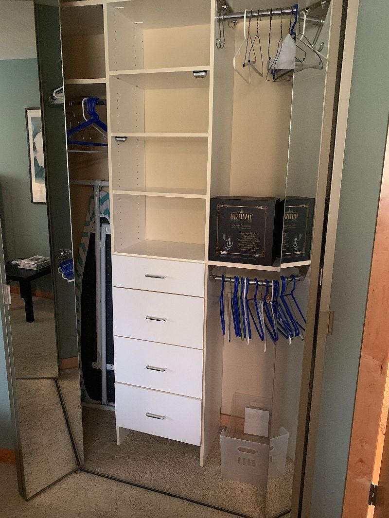 Storage