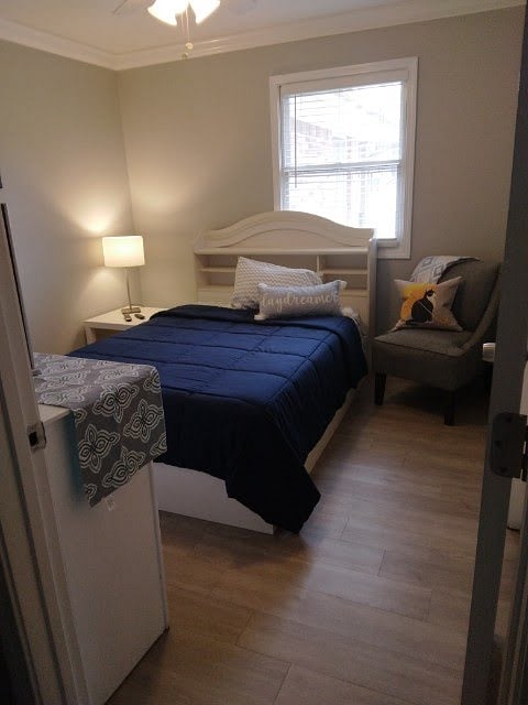BEDROOM 1