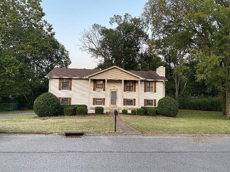 corner lot