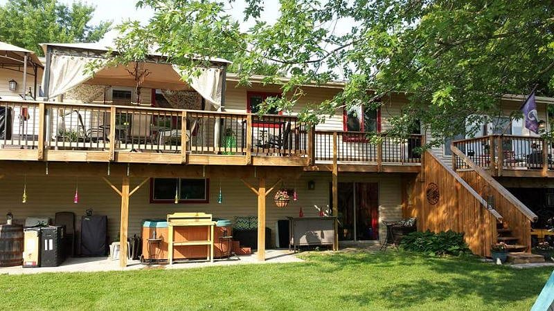 Furnished Finder property 270982_1 photo 3