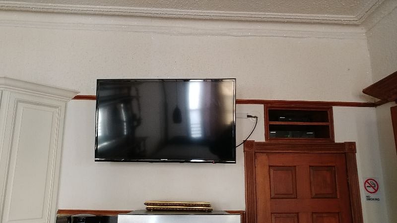 TV