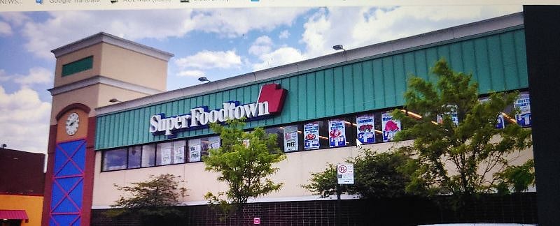NEARBY SUPERMARKET