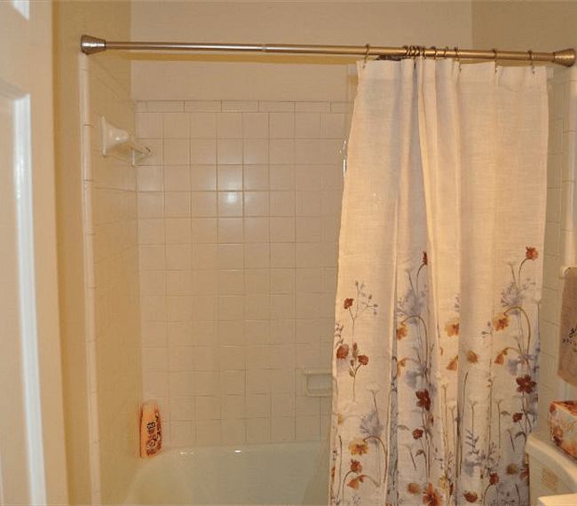 Private Bathroom