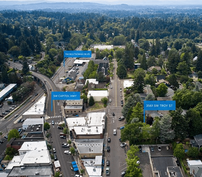 The Neighborhood