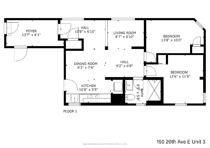 Furnished Finder property 271806_5 photo 16