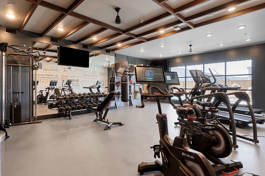 Perfect for fitness 