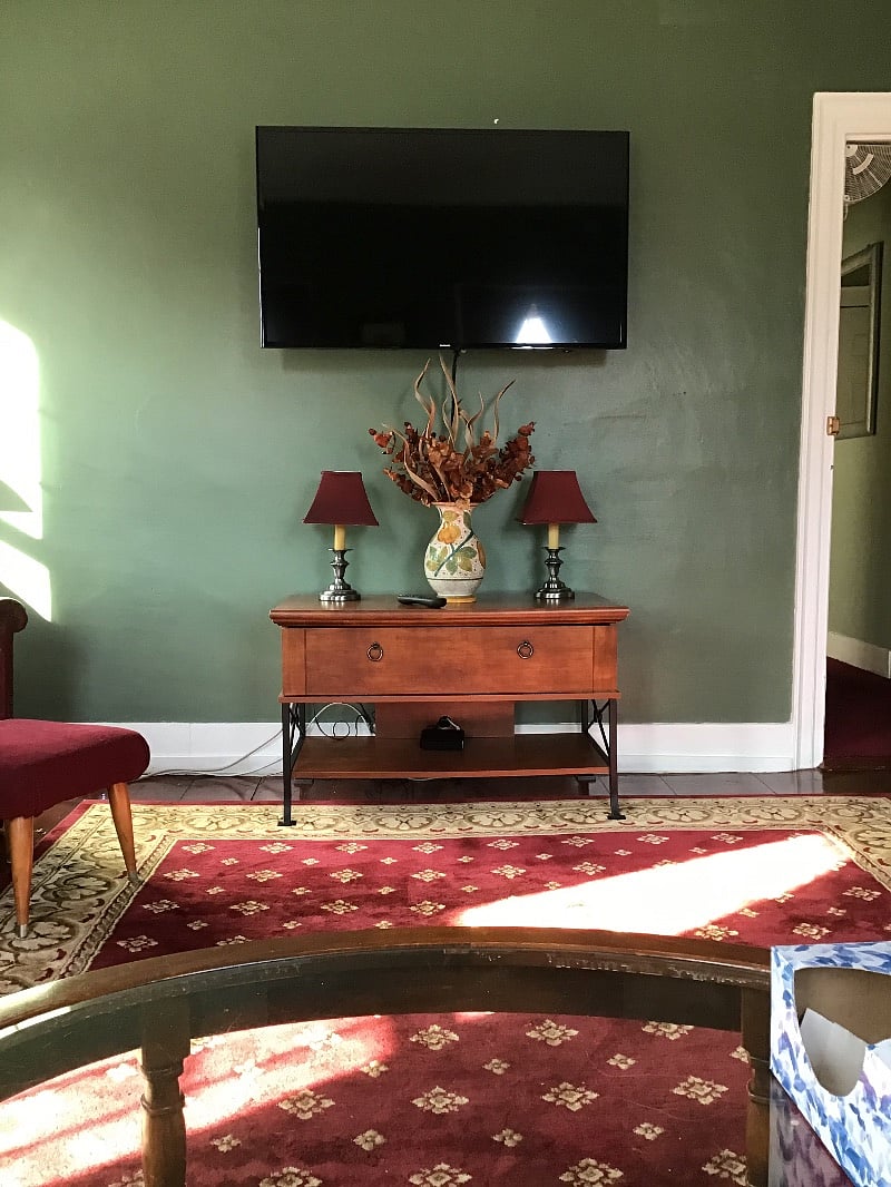 Livingroom