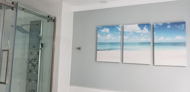 Beautiful home decor and wall frames