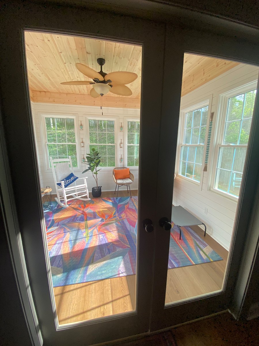 Sunroom