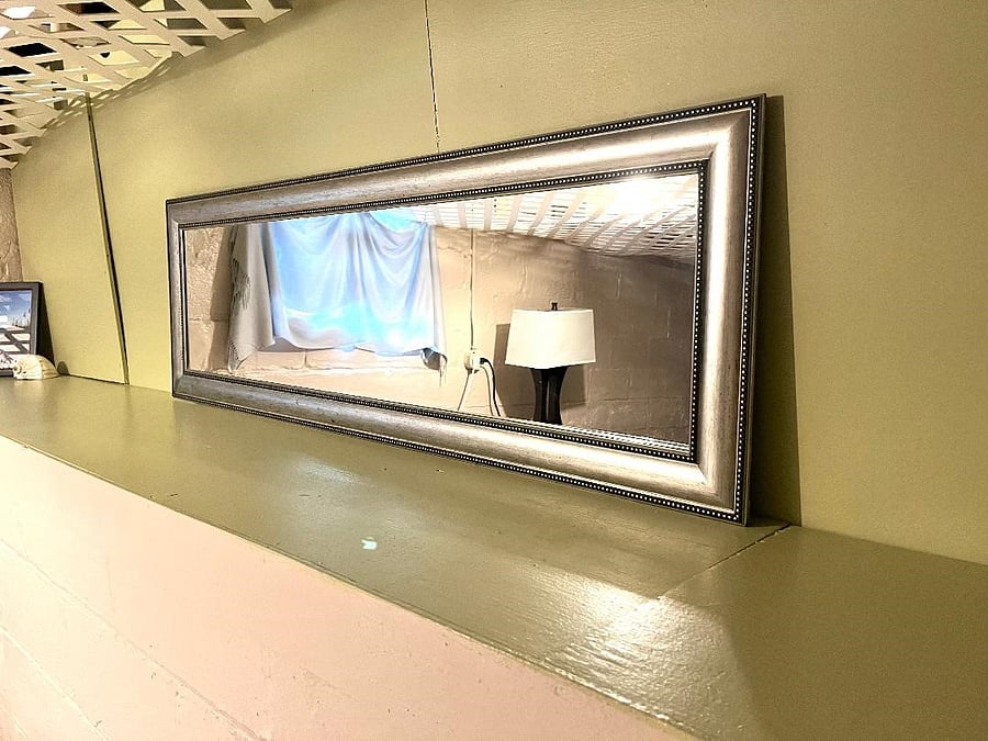 In Bedroom Area