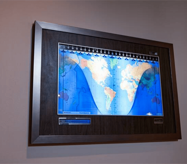 Geochron