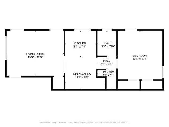 Furnished Finder property 272888_1 photo 18