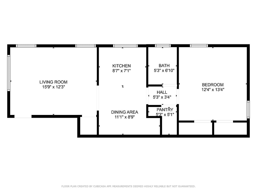 Furnished Finder property 272888_3 photo 21